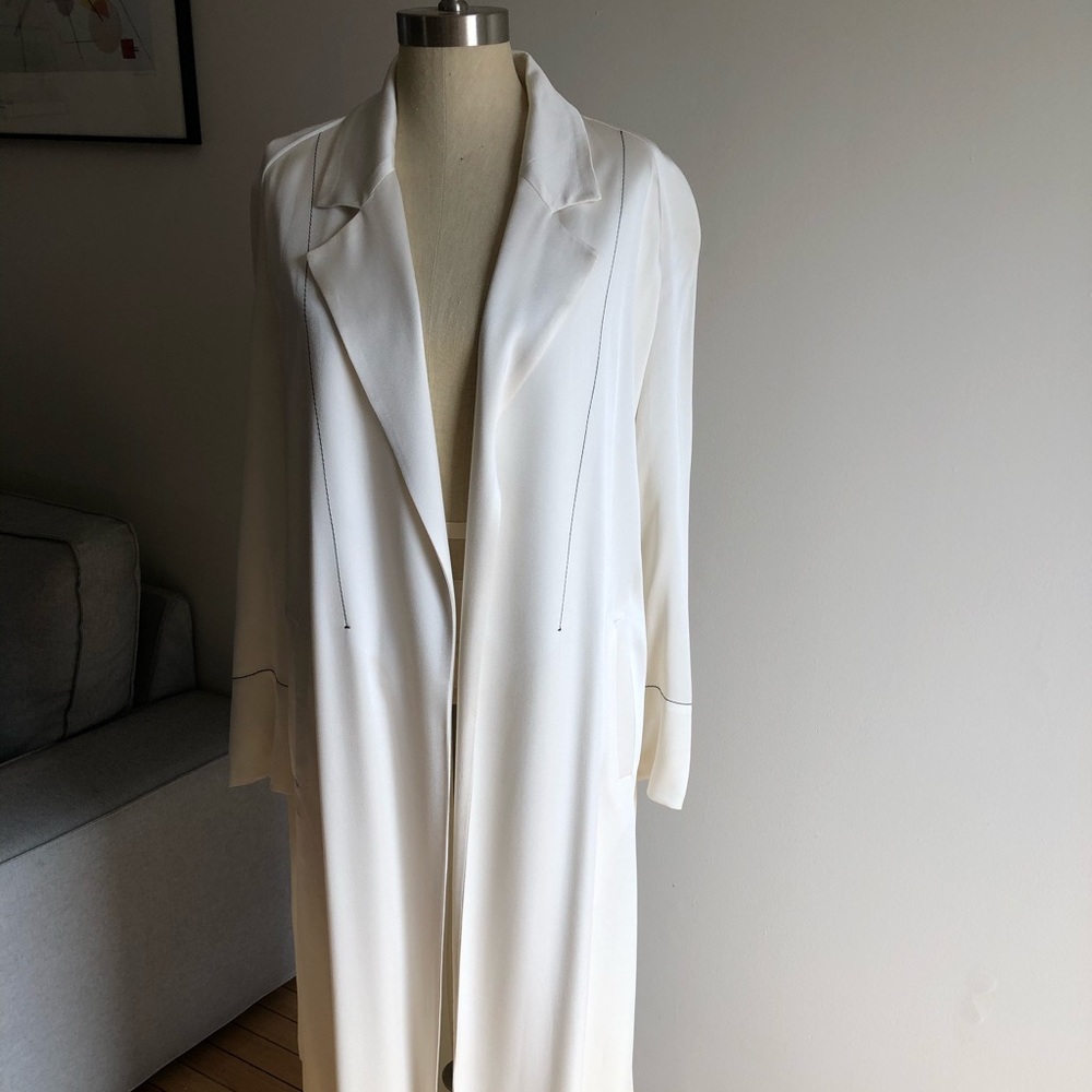 ZARA duster